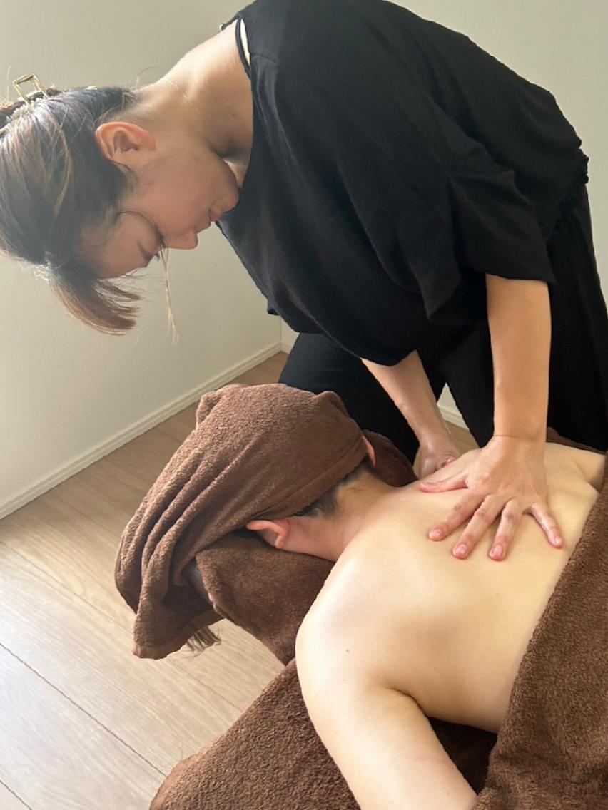 出張マッサージのマッサージ店一覧 埼玉県マッサージなの