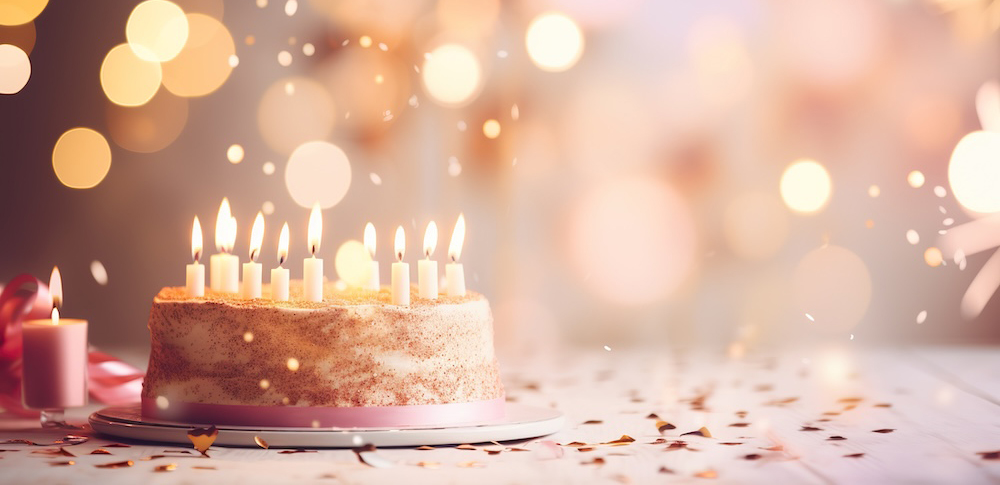 同じ誕生日の人との出会い」のスピリチュアル的な特徴とは？良い