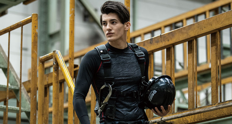 コンプレッションウェアとは？着る意味あるの？制服・ユニフォームの新着お役立ち情報作業着・ユニフォーム・仕事服のコンサル浜松市の玉川産業