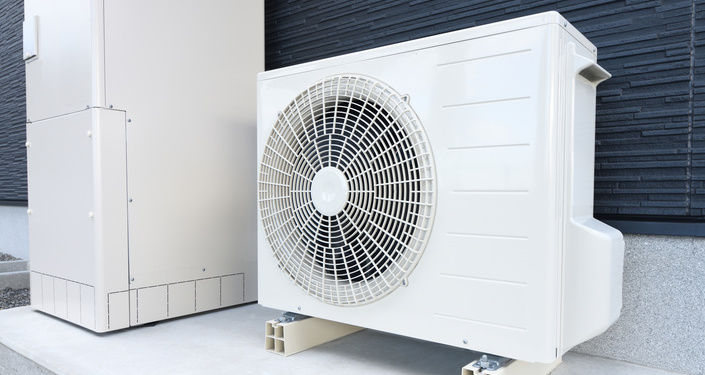 汚れた室外機掃除は自分でできる！エアコンの効きを良くする掃除手順 写真付き