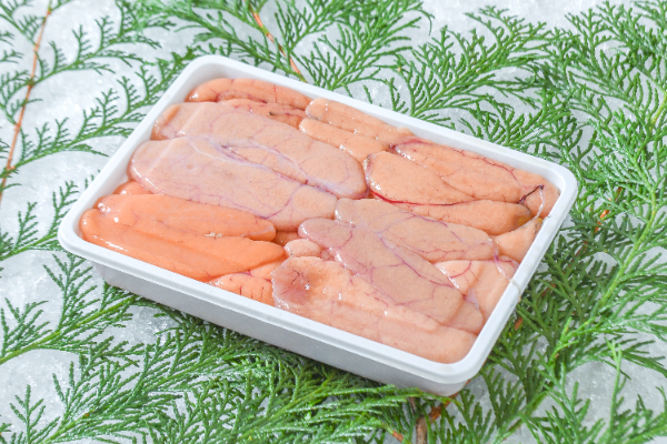 生助子: 函館海鮮日誌