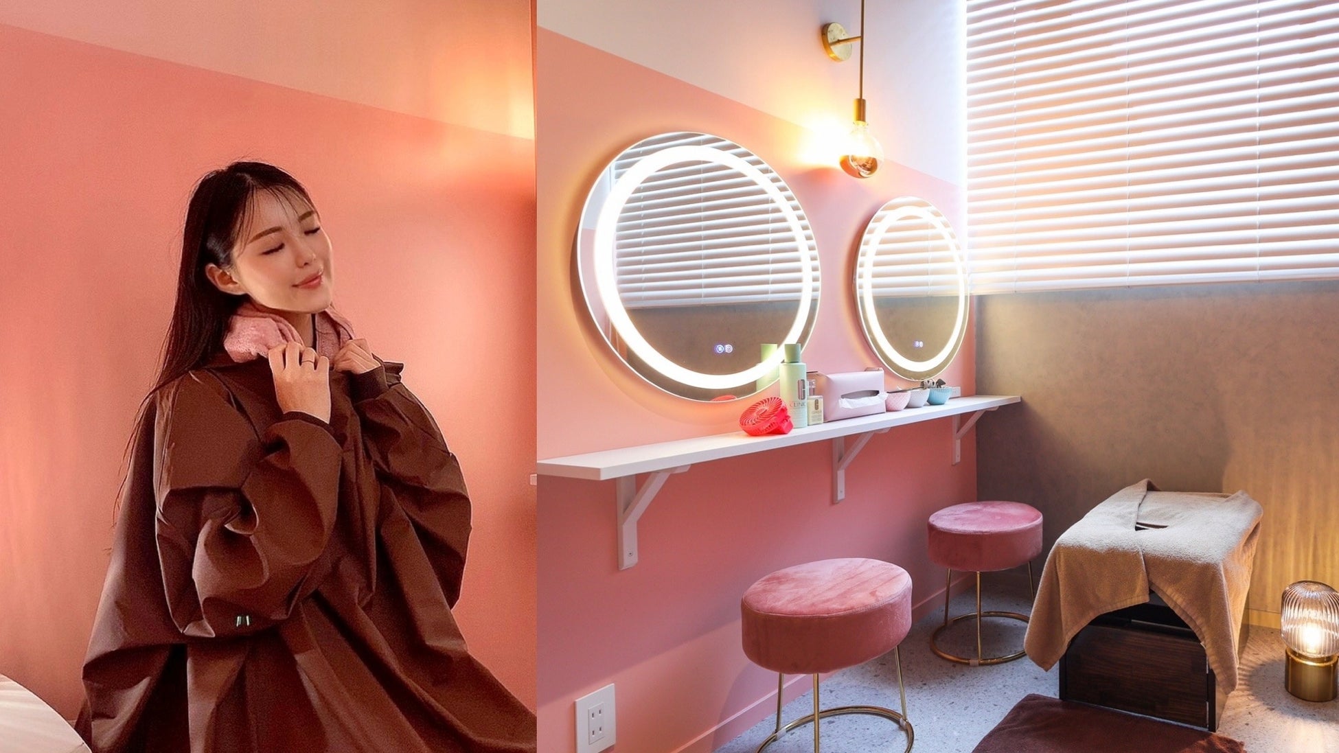 岐阜 岐阜市 身体を芯から温める！おかま直伝よもぎ蒸し 30分女性に人気プライベートサロンよもぎ蒸し&腸セラピー 温活・腸活専門店楓~fuu~ - じゃらん遊び体験