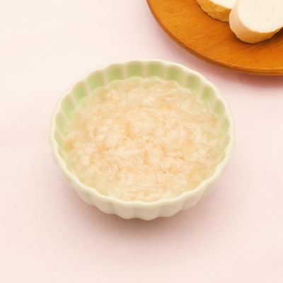 離乳食に「麩」！ その理由やおすすめ商品＆レシピをご紹介します♪