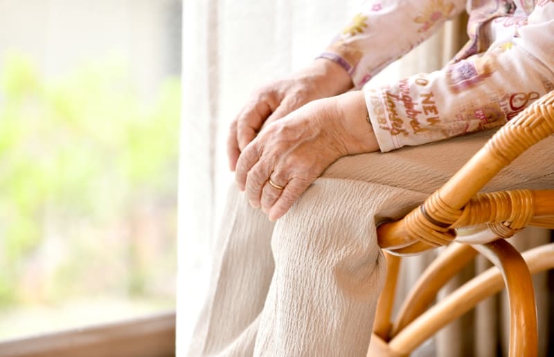 転びやすくなる原因は？国立長寿医療研究センタ