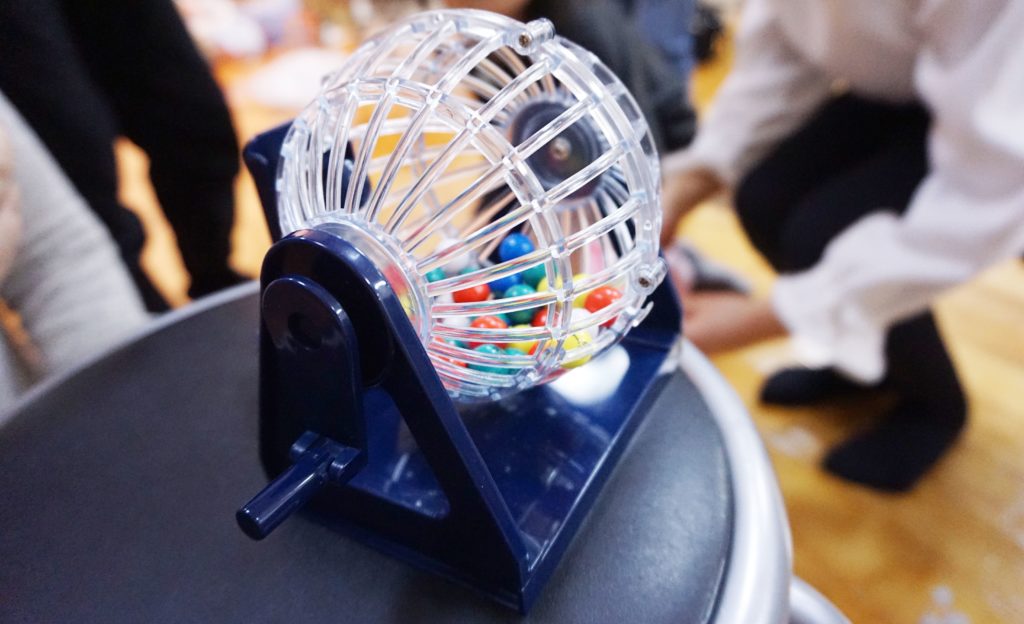 １２月のレクリエーションカレンダースタッフブログＡＬＳＯＫ介護株式会社