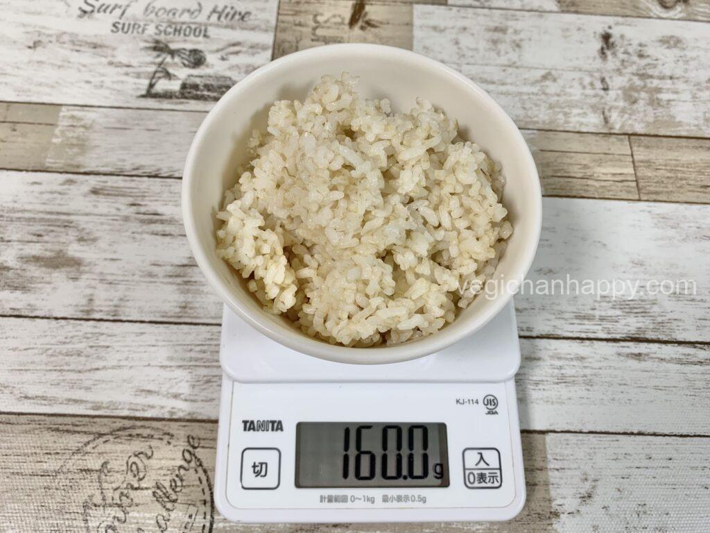 コラム ダイエット中にお米は何合食べていいの？ 栄養士コラム- 白米・玄米・無洗米玄米の通販サイトスマートアグリフード スマ直