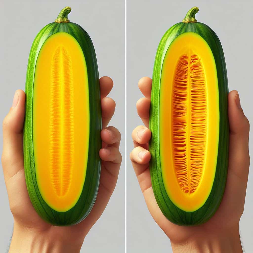 きゅうりが黄色い時は腐っている？見分け方や保存方法を詳しく紹介 - gourmet-note-test