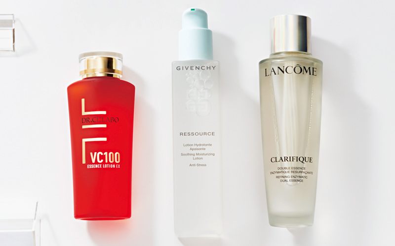 水光肌になるためのスキンケアはこれ！韓国女子の美肌を手に入れよう