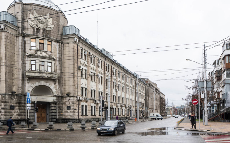 クラスノダール地方観光ガイド～定番人気スポットを参考に自分にピッタリの観光プランを立てよう！エクスペディア