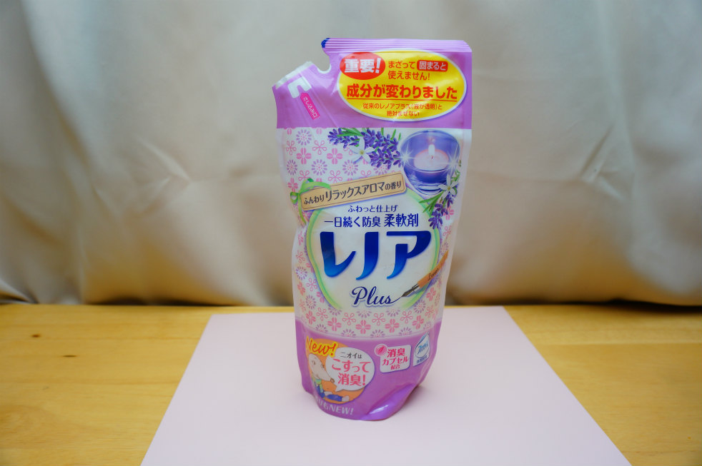 固まった柔軟剤の使い道:捨てないで！掃除・芳香剤に使える神アイデア5選 – MonoPick編集部