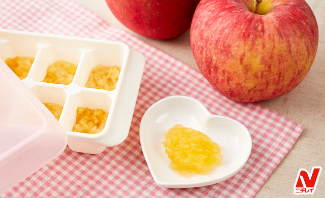 基本からアレンジまで！思わずつくりたくなる「離乳食 中期 じゃがいも 冷凍」のレシピ集クックパッド