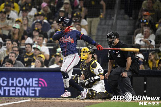 アトランタ ブレーブス ニュース: ロナルド アクーニャ Jr の負傷、オジー アルビーズの最新情報など 高画質の壁紙Pxfuel