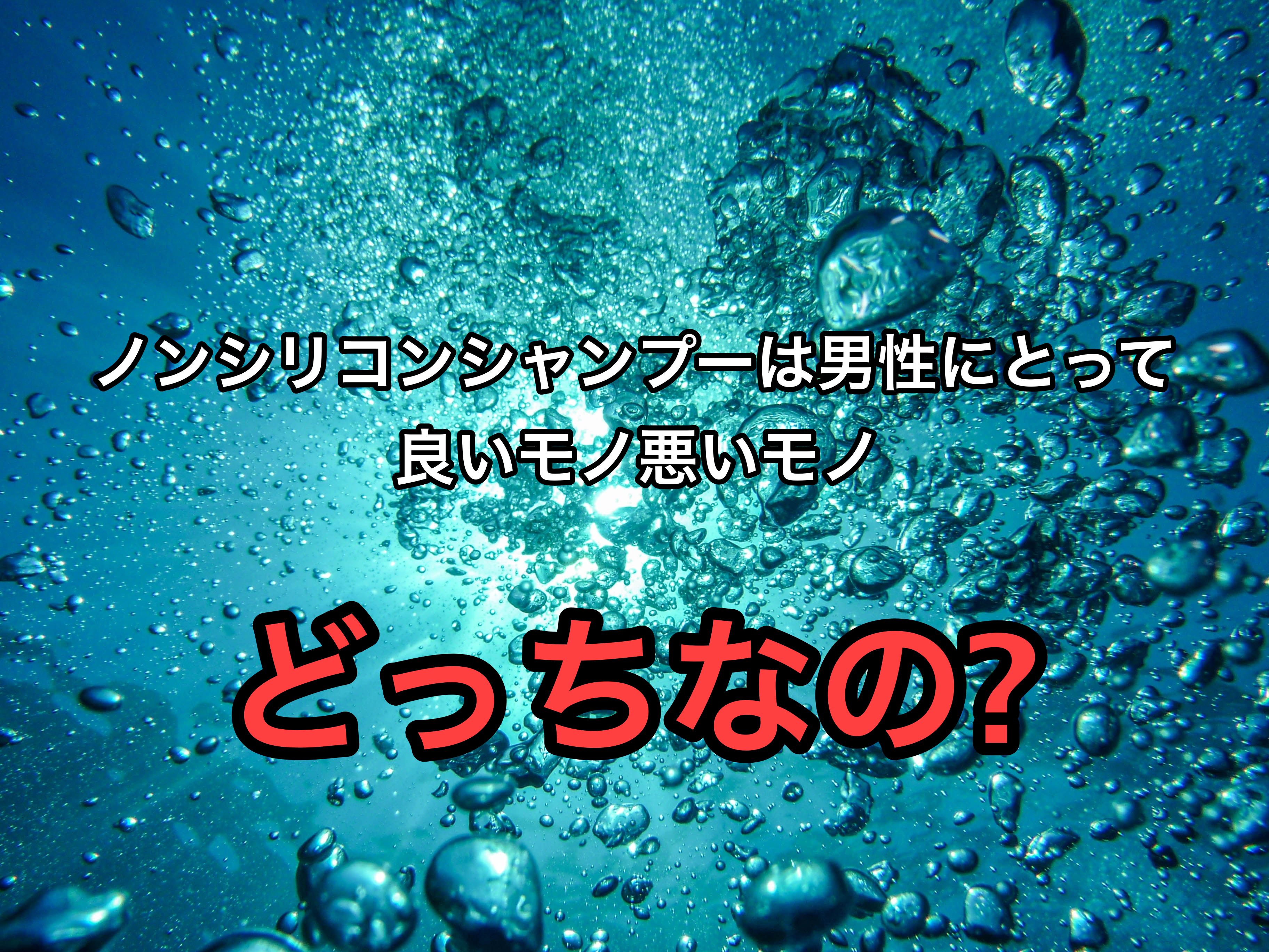 いまさら聞けない？ノンシリコンシャンプーってどんなもの？コラム Ash 高円寺店 小金丸 里沙Ash オフィシャルサイト
