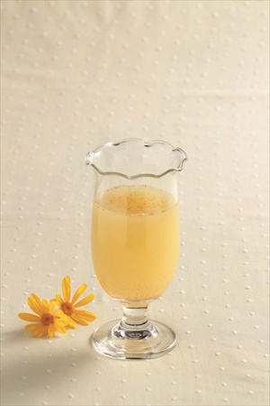 おうちで手作り炭酸！「重曹クエン酸はちみつドリンク」のレシピまんまーれ