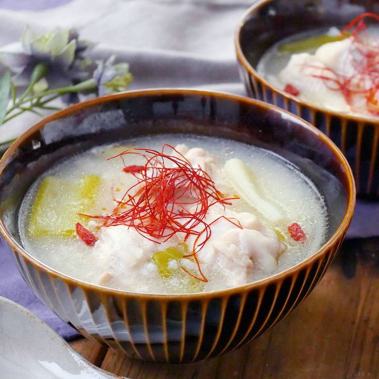 風邪のときにおすすめの食べ物は？簡単メニューやコンビニ食材も紹介からだにいいこと