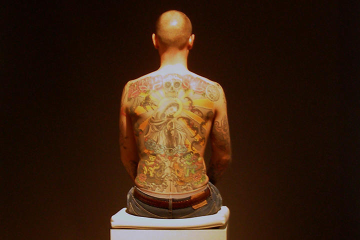 人気の部位ランキング 10選 目立ちたい方にもご自身だけで楽しむ方にもおすすめ！ -Tamayura total body art