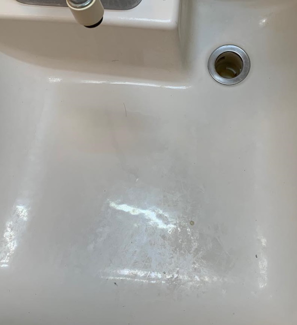 TOTO 陶器製 壁掛け 小型洗濯流し 「SK504R」 掃除流し 洗面ボウル 多目的流し パステルアイボリー☆直接引取り可