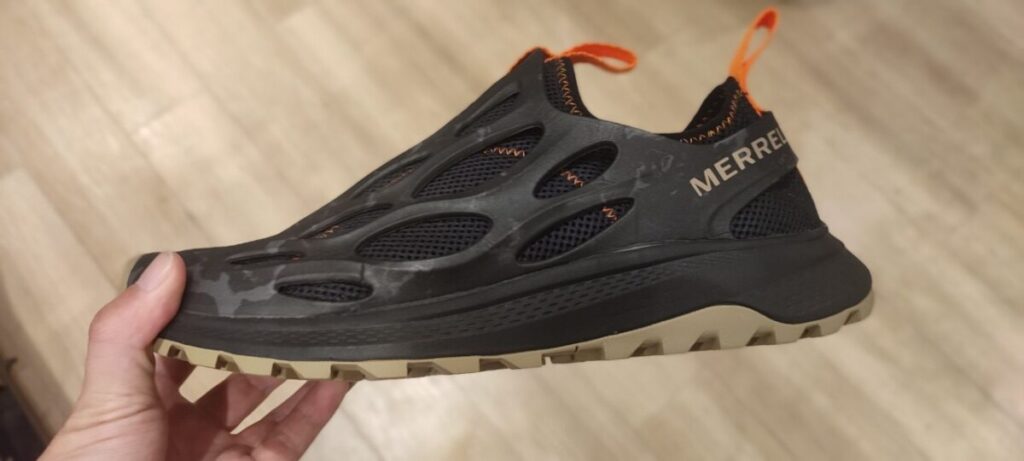 メレル ジャングルモックはダサい？おすすめの年齢層は？評判、コーデなどを解説ウマブロ