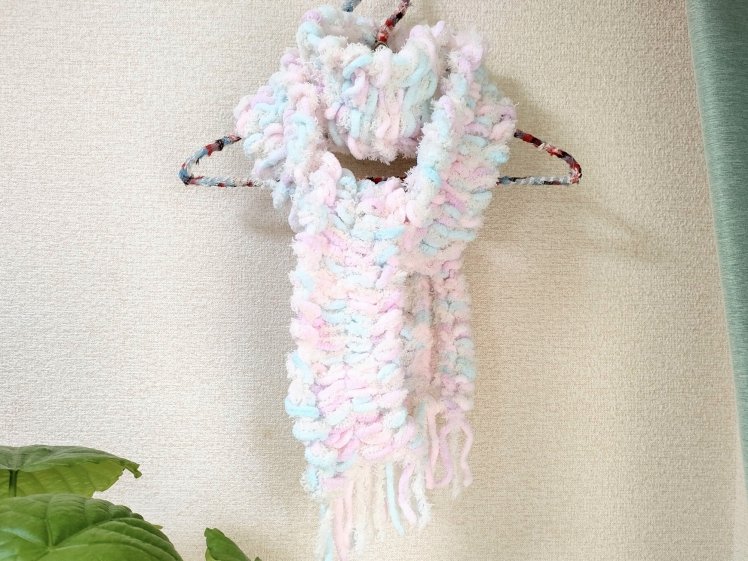 かぎ編み初心者さんでも簡単！ インテリアマットの編み方作り方・レシピMeTAS＋ ミタス 『ハンドメイドのある暮らし』