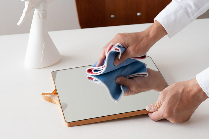 鏡のウロコ取り 研磨剤 激落ちくん 鏡の磨き剤 鏡用 陶器用 業務用 35g鏡掃除 げきおちくん ペースト お風呂 洗面所 掃除