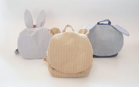 ベビー用品を手縫いで手作り。キットつきの「簡単！手縫いで赤ちゃんグッズ」がオススメ - ほどほどに人生を楽しむブログ