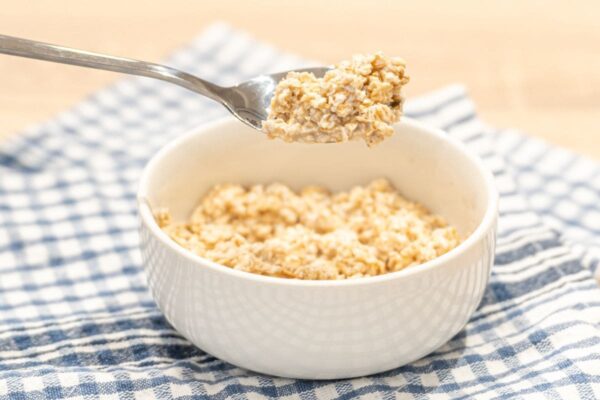 オートミール」1食30gはどれ位の量？グラムごとの写真と栄養成分まとめ - キーワードノート