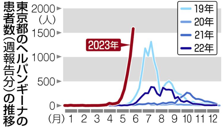 普段では経験しないようなことを今経験しているのかなとは思います」夏風邪・冬風邪 同時流行 ヘルパンギーナ・RSウイルス・インフルエンザBSSニュースBSS山陰放送1ページ