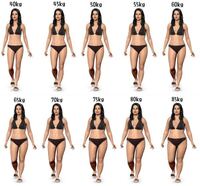 2 3 男性が好む女性の理想体型は？体重よりも比率が重要！パーツ別ダイエット方法All About