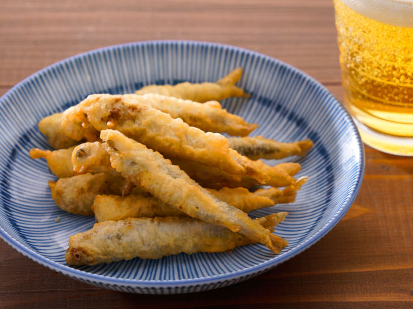 これで失敗しない！フリッターの作り方を徹底解説 - macaroni