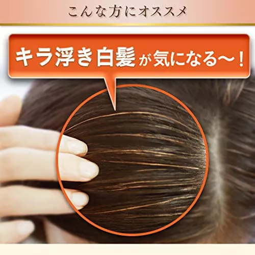 市販の青いヘアカラーのおすすめ人気ランキング 2025年マイベスト