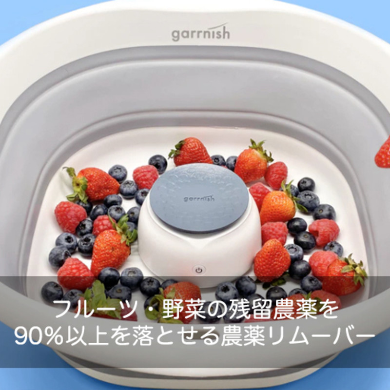 タイで作る無農薬有機野菜ファンドセキュリテ