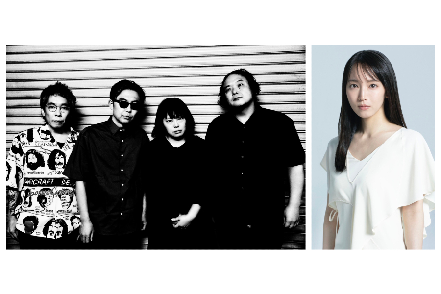 stomachache. ストマックエイク シルクスクリーン作品