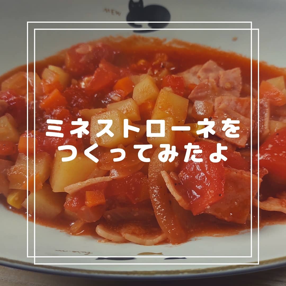 一人旅前日 ＊ 脂肪燃焼スープダイエットレポ -HAPPiNESS