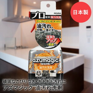 油汚れ 洗剤 クリーナー OIL STAIN CLEANER 500ml レンジ グリル キッチン 換気扇 IH ガスコンロ 強力 洗浄 清掃 日本製人気商品ランキング1位 - メルカリ