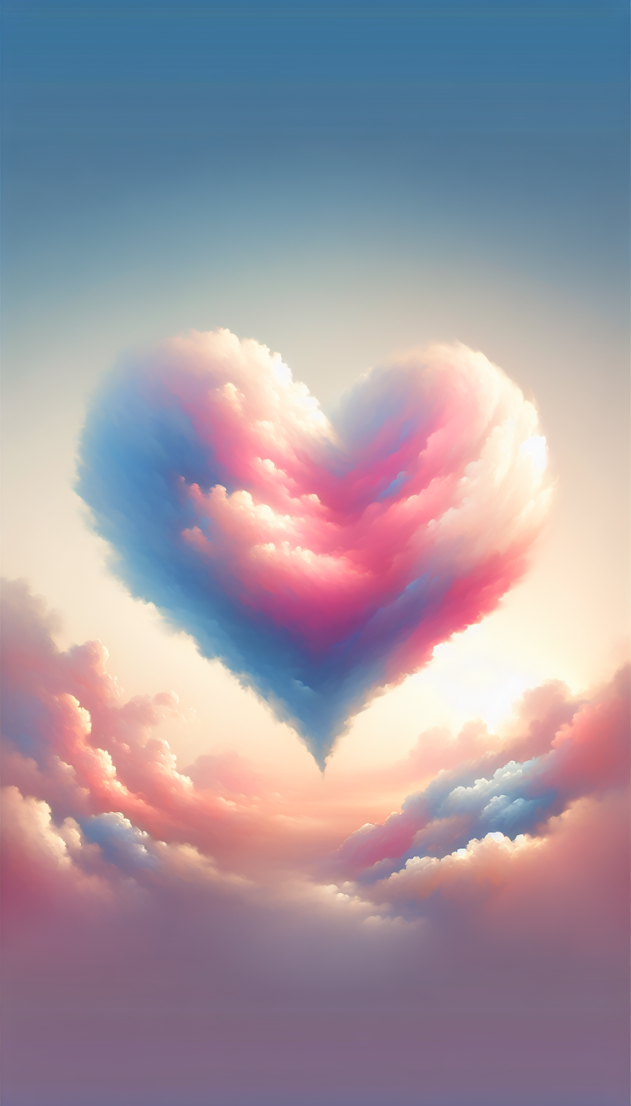 恋愛運アップ待ち受け！彼氏ができる最強の画像 - zired