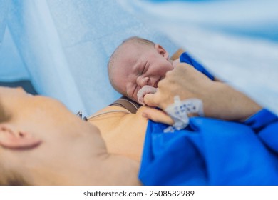 ベビーカレンダー、新しい命が生まれる瞬間に密着！「出産ドキュメンタリー動画」を制作しました。産婦人科協力のもと、出産のリアルと赤ちゃんが誕生するまでの奇跡を完全収録。株式会社ベビーカレンダーのプレスリリース