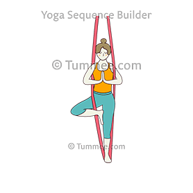 エアリアルヨガとは？浮遊感を楽しめるヨガの特徴や効果を解説日本インストラクター技術協会 JIA