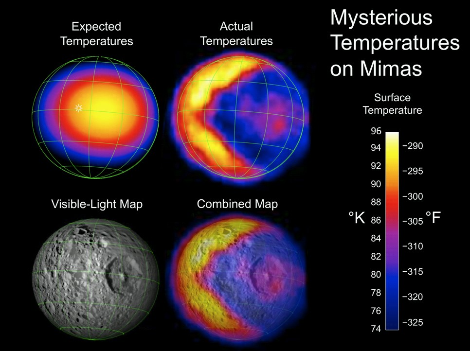 金星の表面温度が高い理由とは！？惑星ナビ