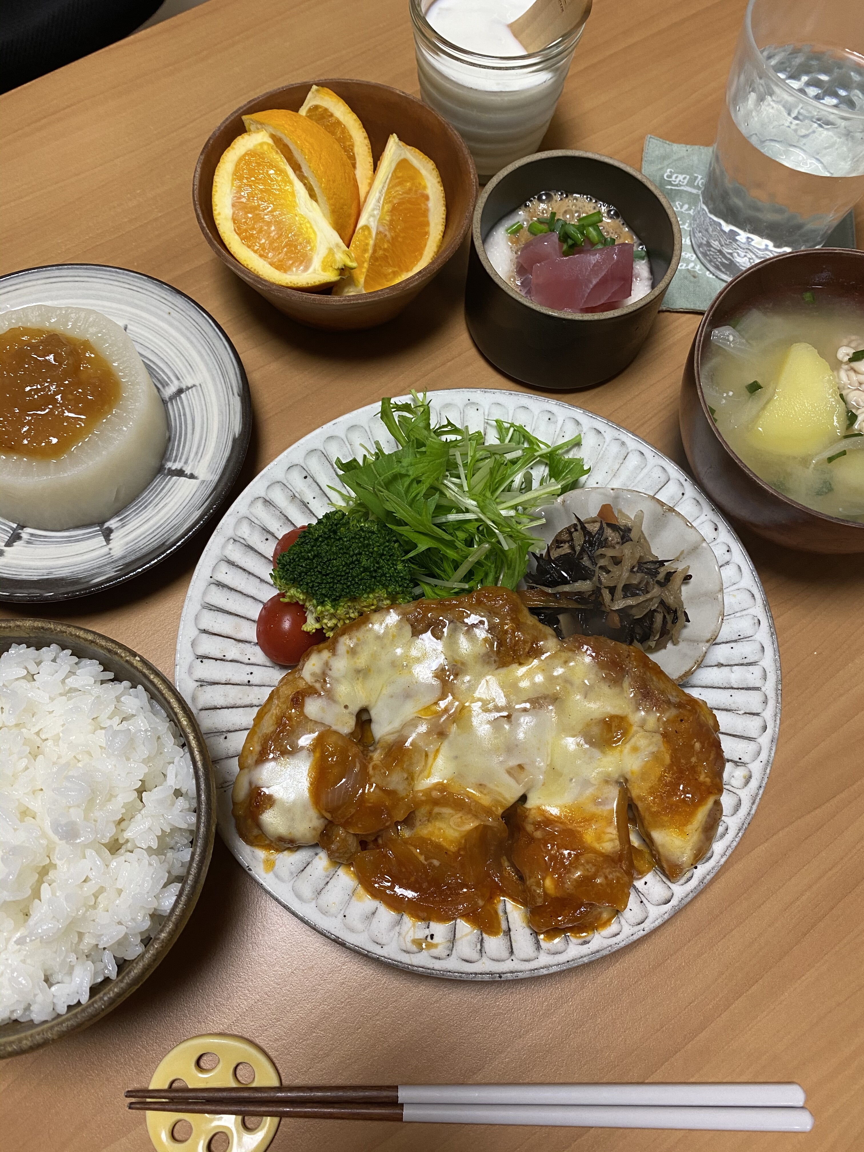 試合当日の朝ごはんはるはるオフィシャルブログ「はるはるの子供アスリート栄養満点ご飯」Powered by Ameba