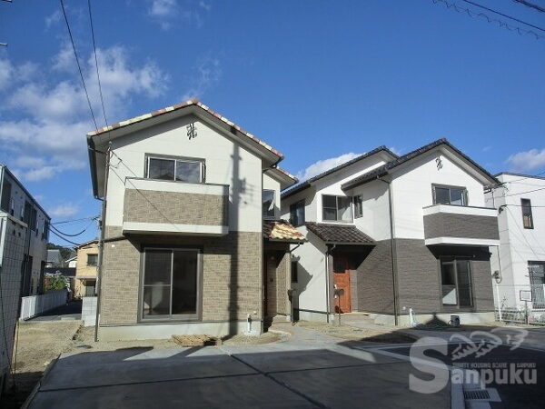 ラ・シャンブルの紹介｜お部屋さがし物語｜松山市の賃貸物件/マンションならお部屋さがし物語