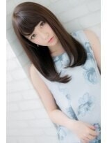 お団子二つ可愛い❤︎表参道美容師ローライトバングブリーチハーフアップ ハーフツイン お団子ヘアTikTok