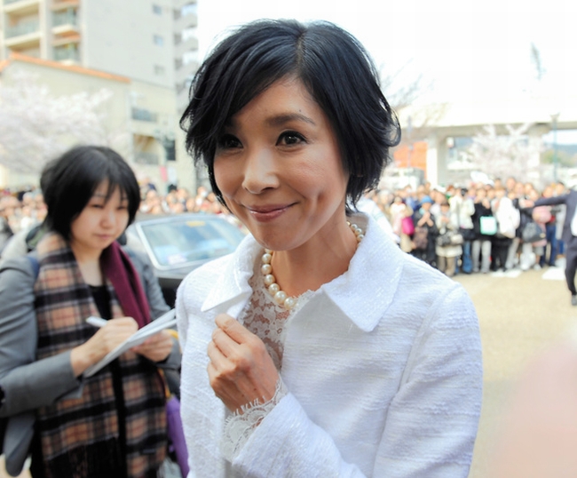 黒木瞳が監督、伊藤健太郎主演作「若い人にいつでもバトンを」Lmaga.jp