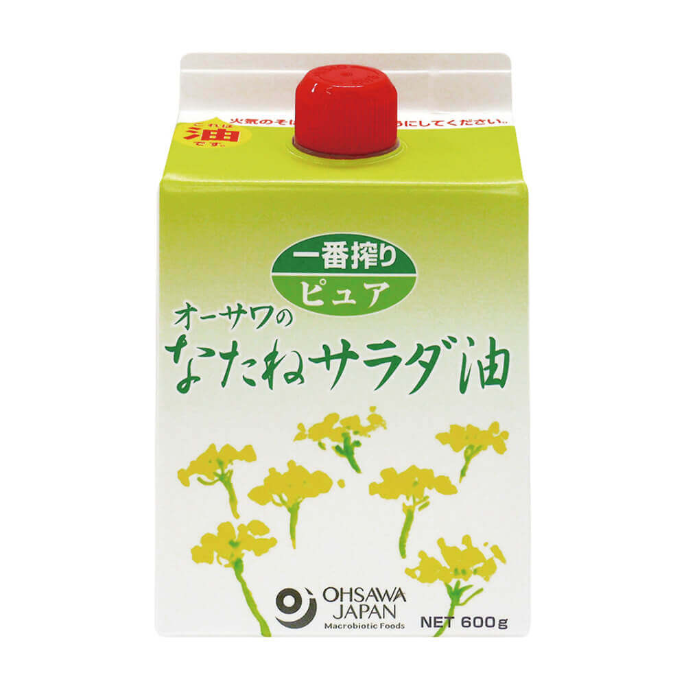 オリーブオイルとサラダ油の違いは？『成分、味、美容健康効果と使い方』Primeshop × Food Adventure