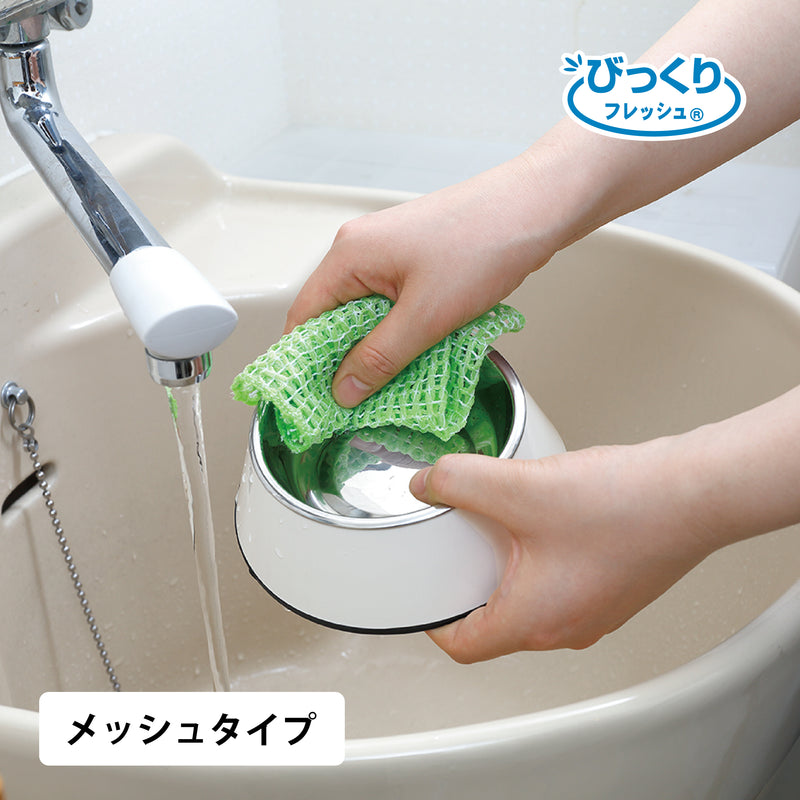 犬の食器のヌルヌルの正体は？正しい洗い方も紹介 獣医師監修 ワンクォール