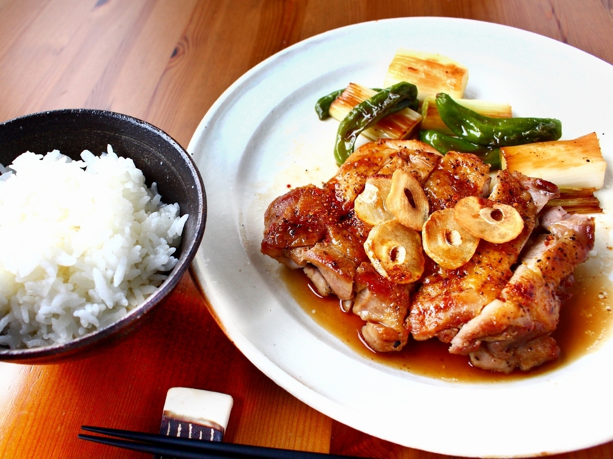 にんにく好き必見！スタミナ満点ガーリックおつまみレシピ13選イエノミスタイル 家飲みを楽しむ人の情報サイト