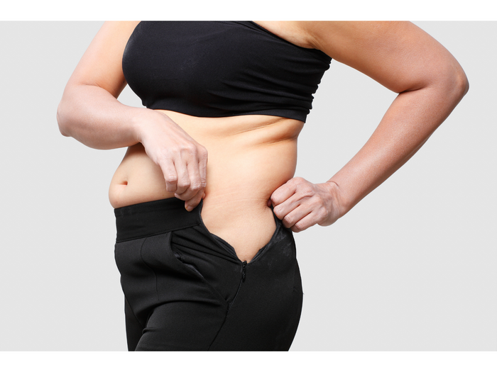 骨格ストレートの太る原因🔥⠀ ⠀ 身体の各部位はこれが理由で太りやすいと言われます。 ダイエットや筋トレも大切ですが ⠀生活習慣を見直してみましょう！！🌟 ⠀ ⠀ 大人気体験レッスン受付中です💯 骨格診断付きパーソナルトレーニングが いまなら通常¥12,000が