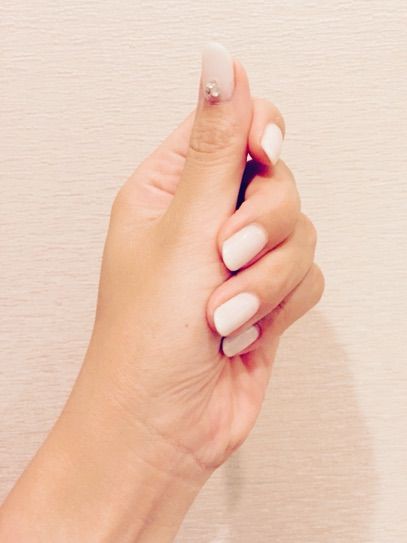 S01 シアーホワイト カラージェルNo.8 tokyo