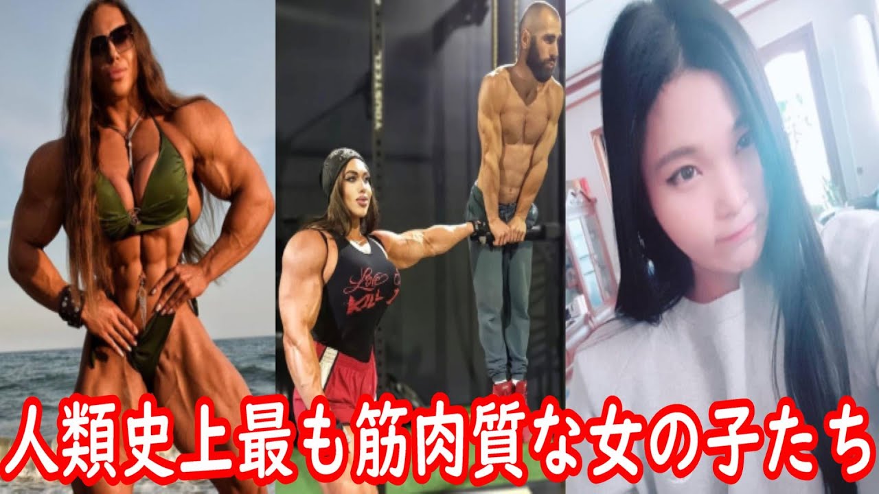 女性200名に調査 筋トレで体重が増える理由は？期間ごとの変化や男性・女性別の経過も解説株式会社HYVのプレスリリース