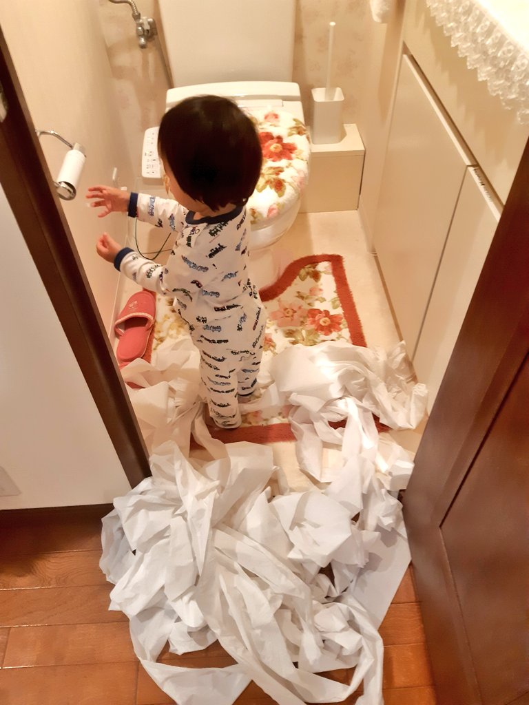 育児衝撃写真 - SearchX