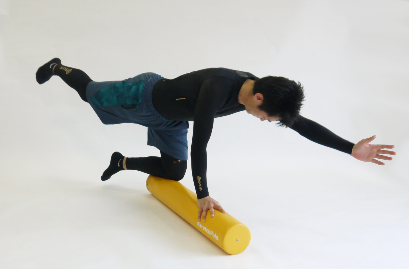 立ち仕事が多い方向けながら運動メニュー 健康にいがた21